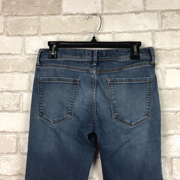 Free People Skinny Jeans Size 27 - Picture 4 of 7